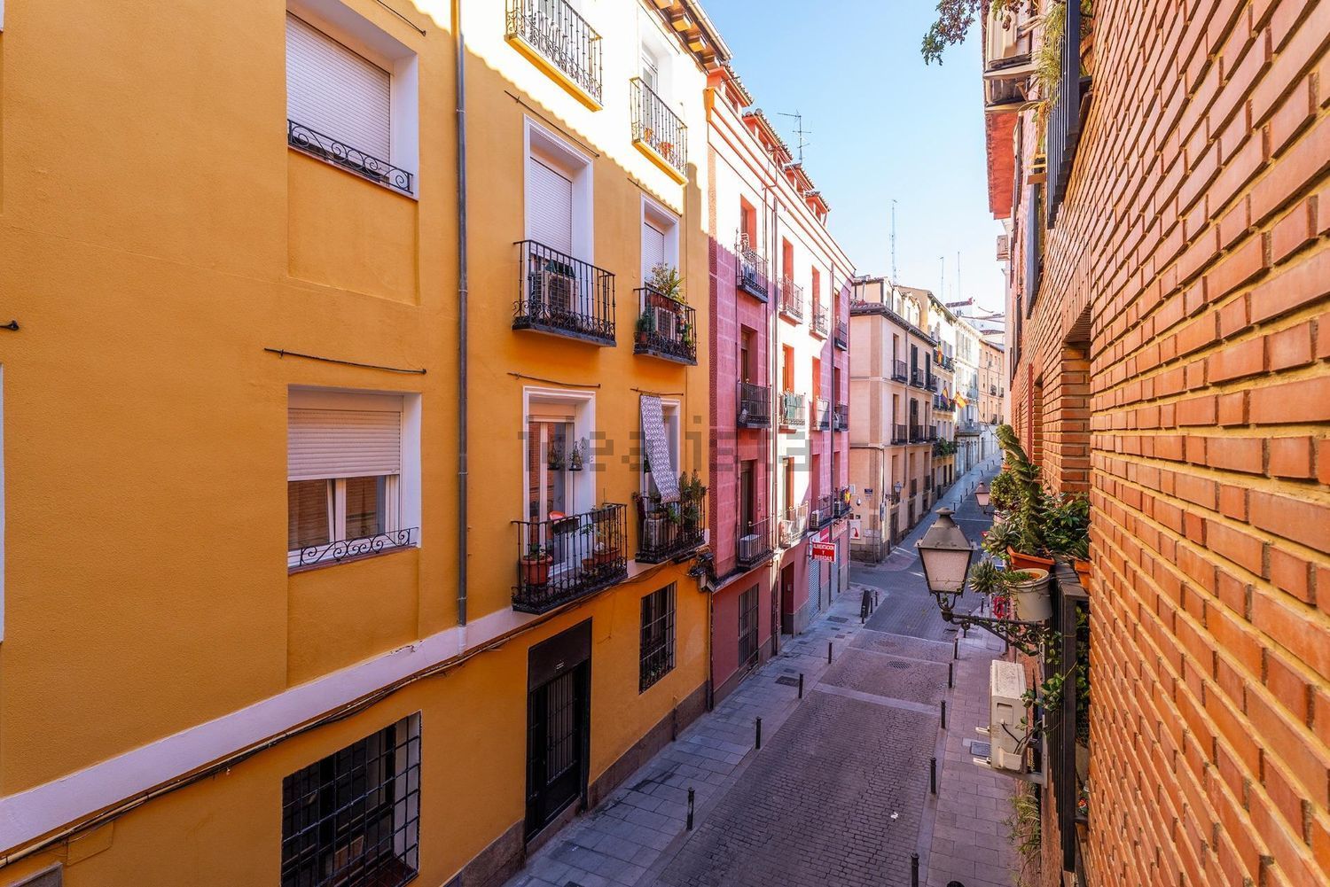 Pis de 68 m² a Madrid