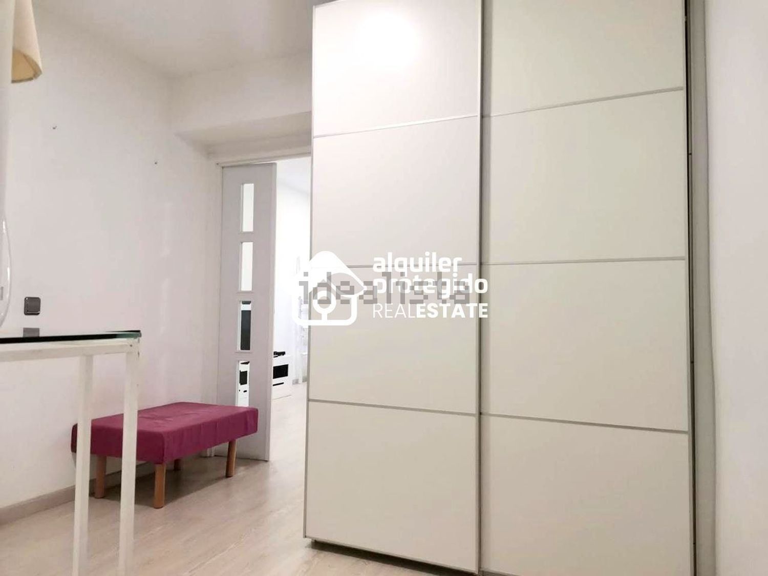 Pis de 109 m² a Madrid