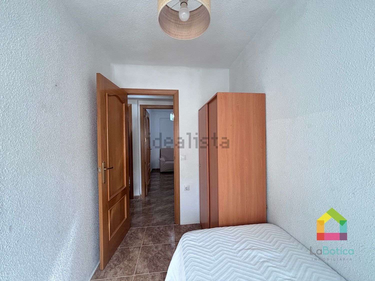 Квартира 65 м² у Толедо