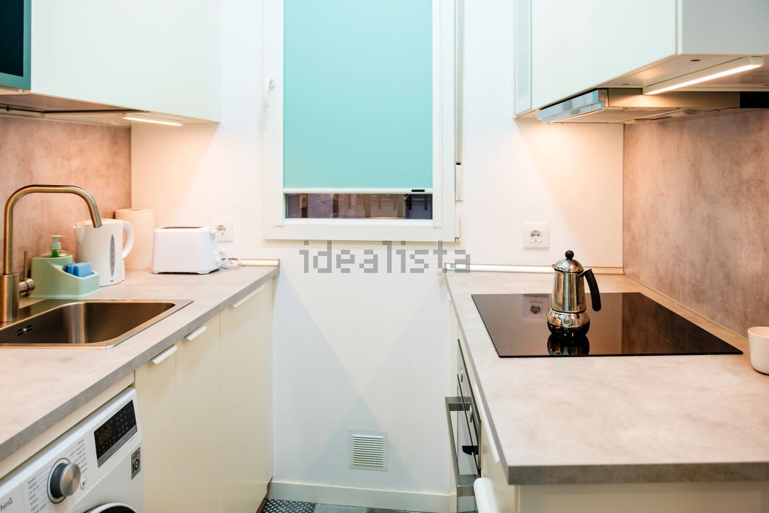 Apartamento 70 m² em Madrid