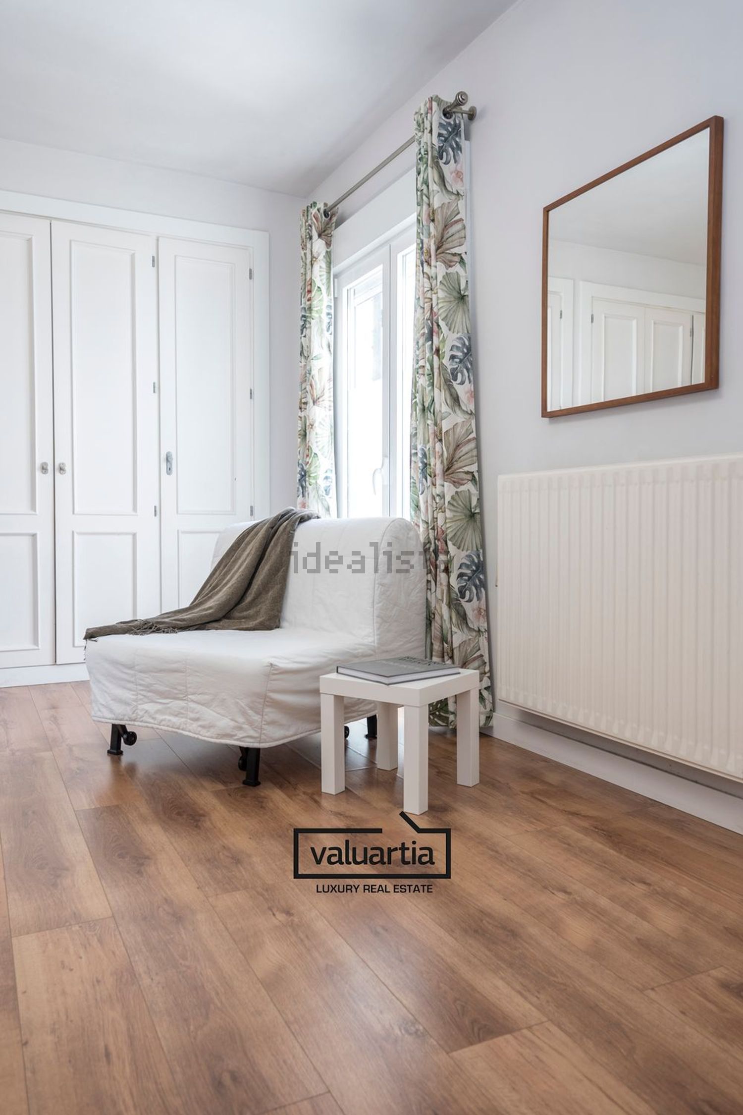 Flat 40 m² in Madrid