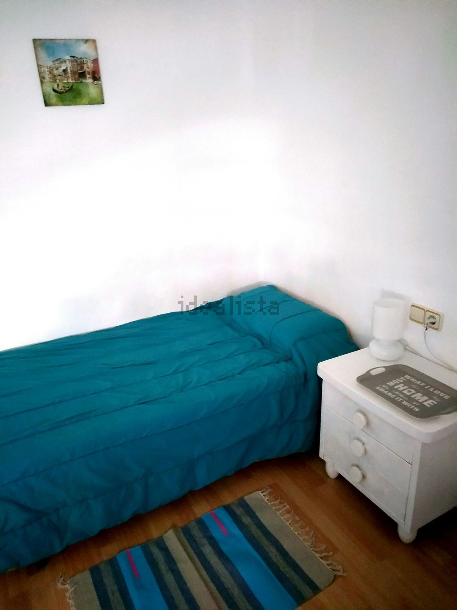 Habitació de lloguer, Vilanova i la Geltrú
