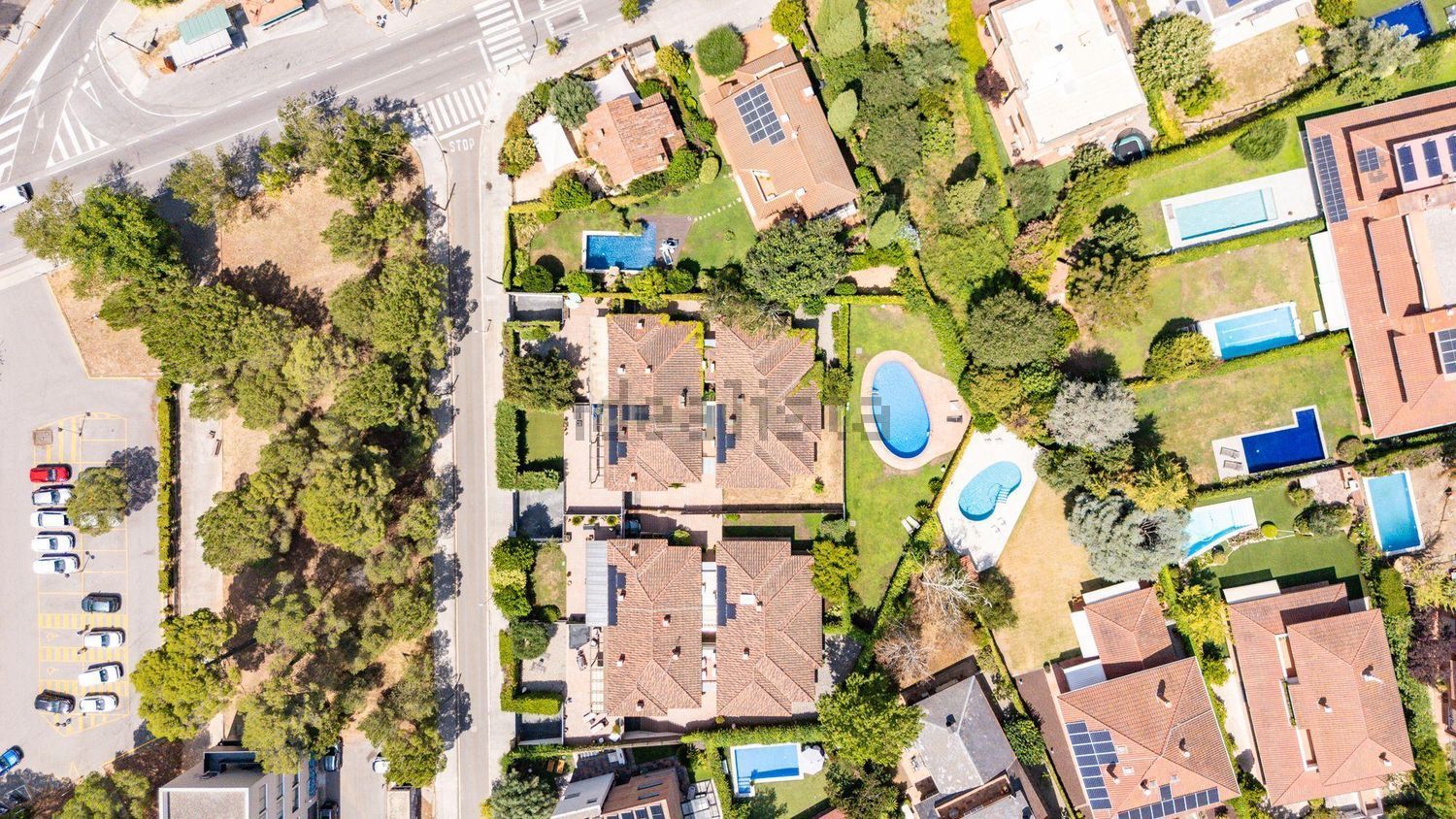 Casa 239 m² a Sant Cugat del Vallès