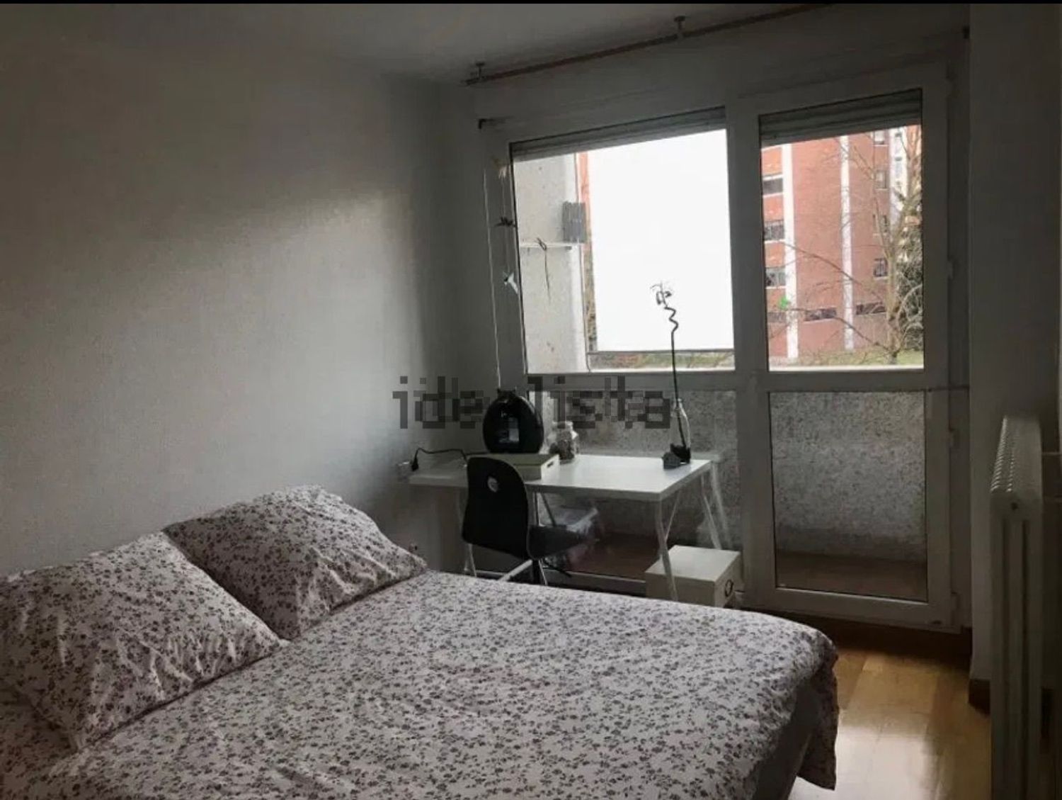 Habitació de lloguer, Pamplona