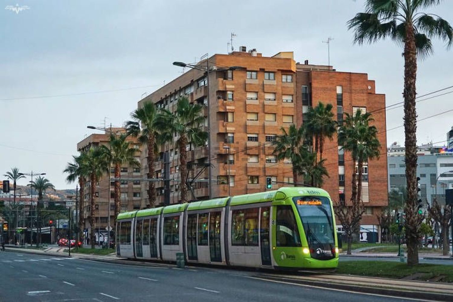 Habitació de lloguer, Múrcia