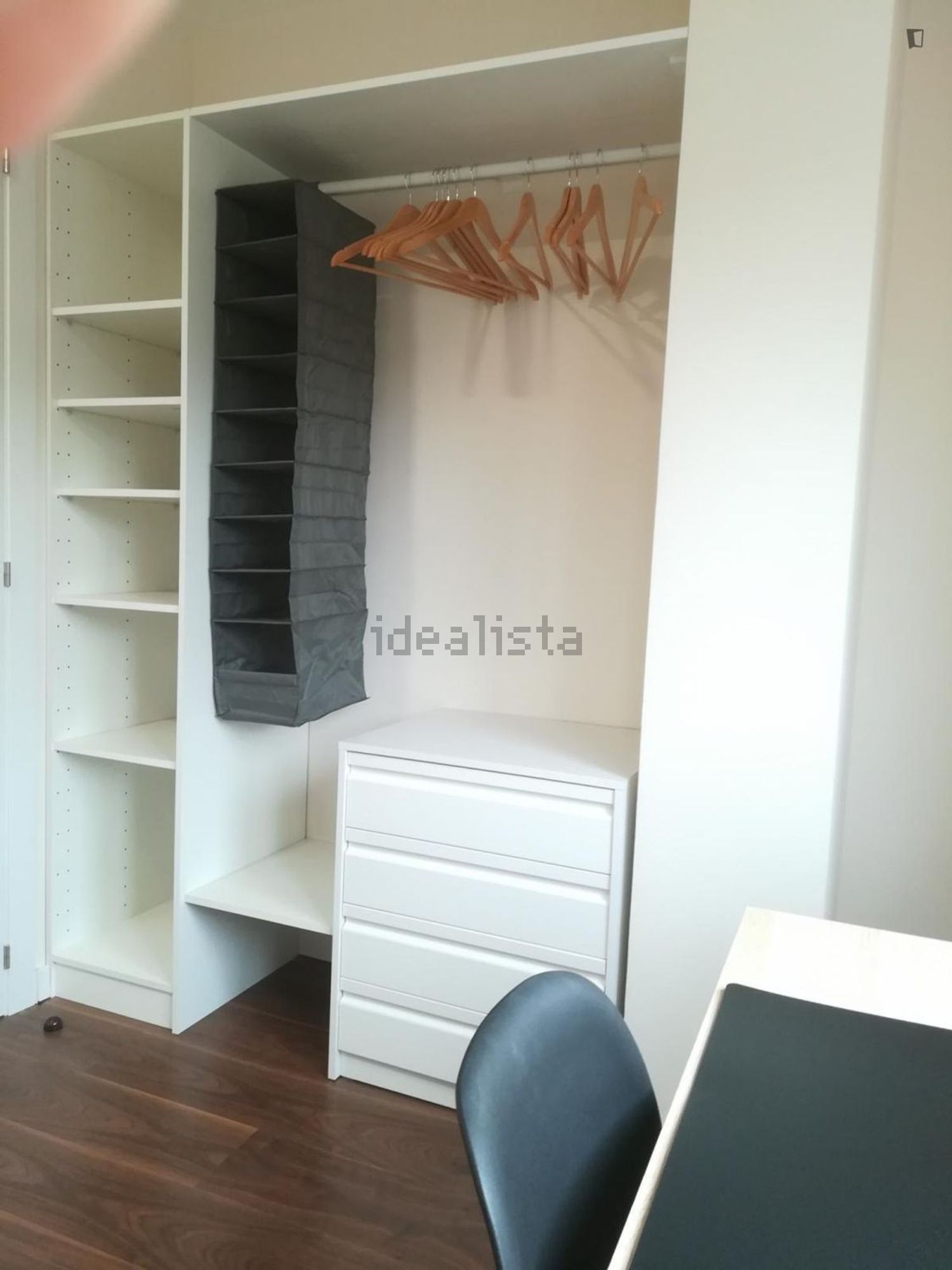 Habitación en alquiler, Burjasot