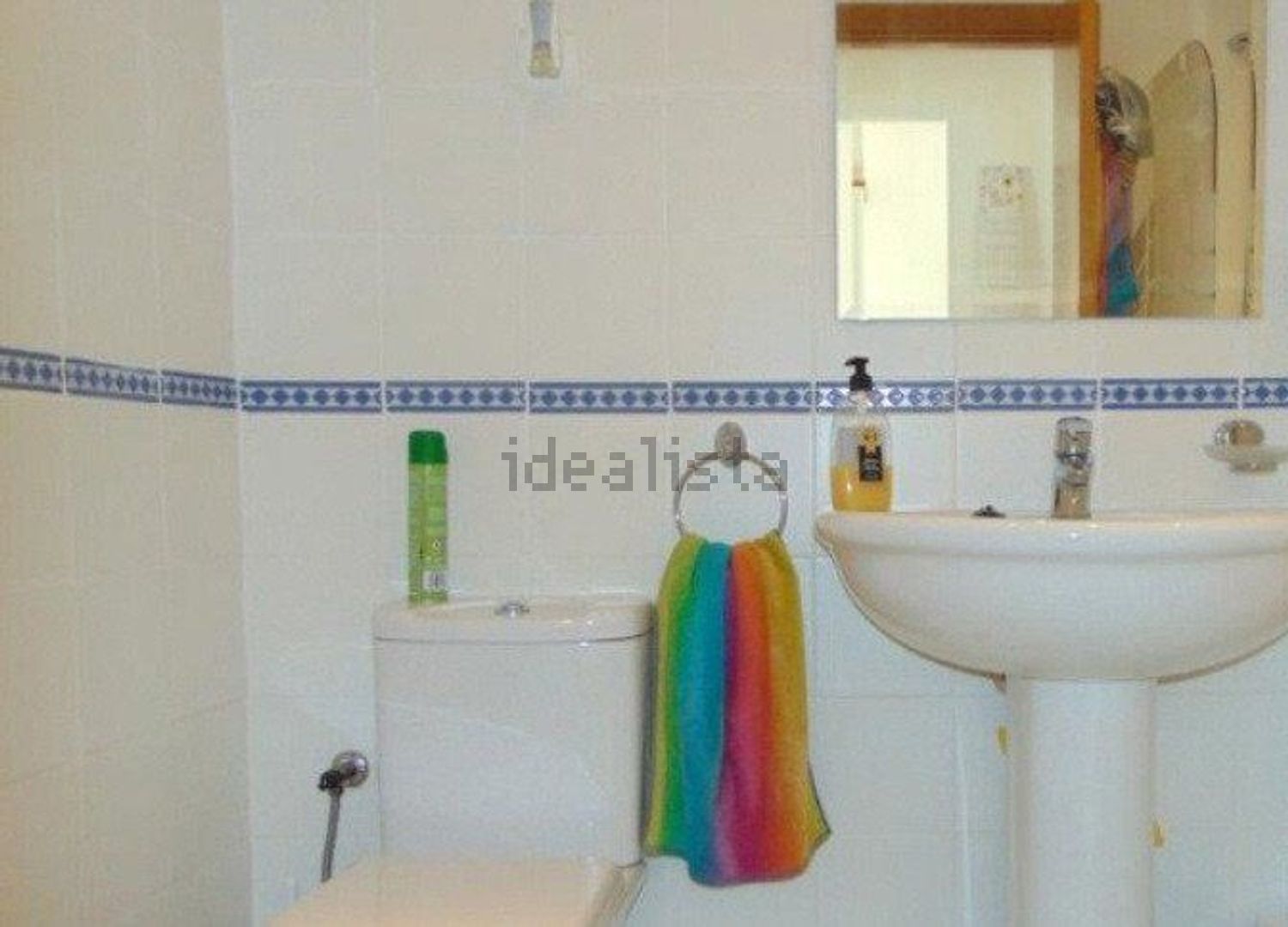 Pis de 80 m² a Fuengirola