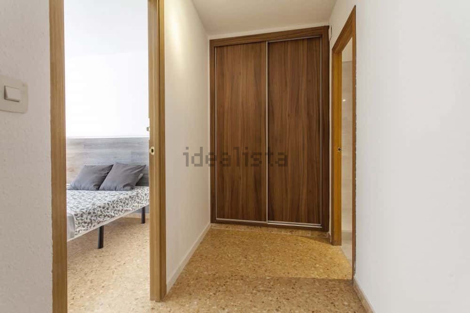 Habitació de lloguer, València