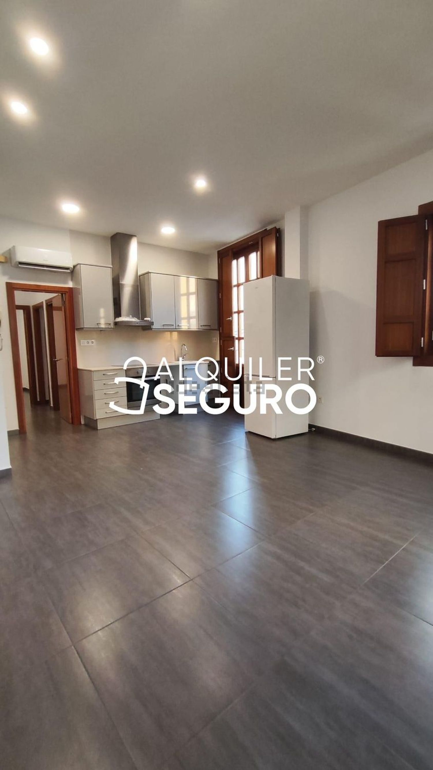 Piso de 65 m² en Valencia