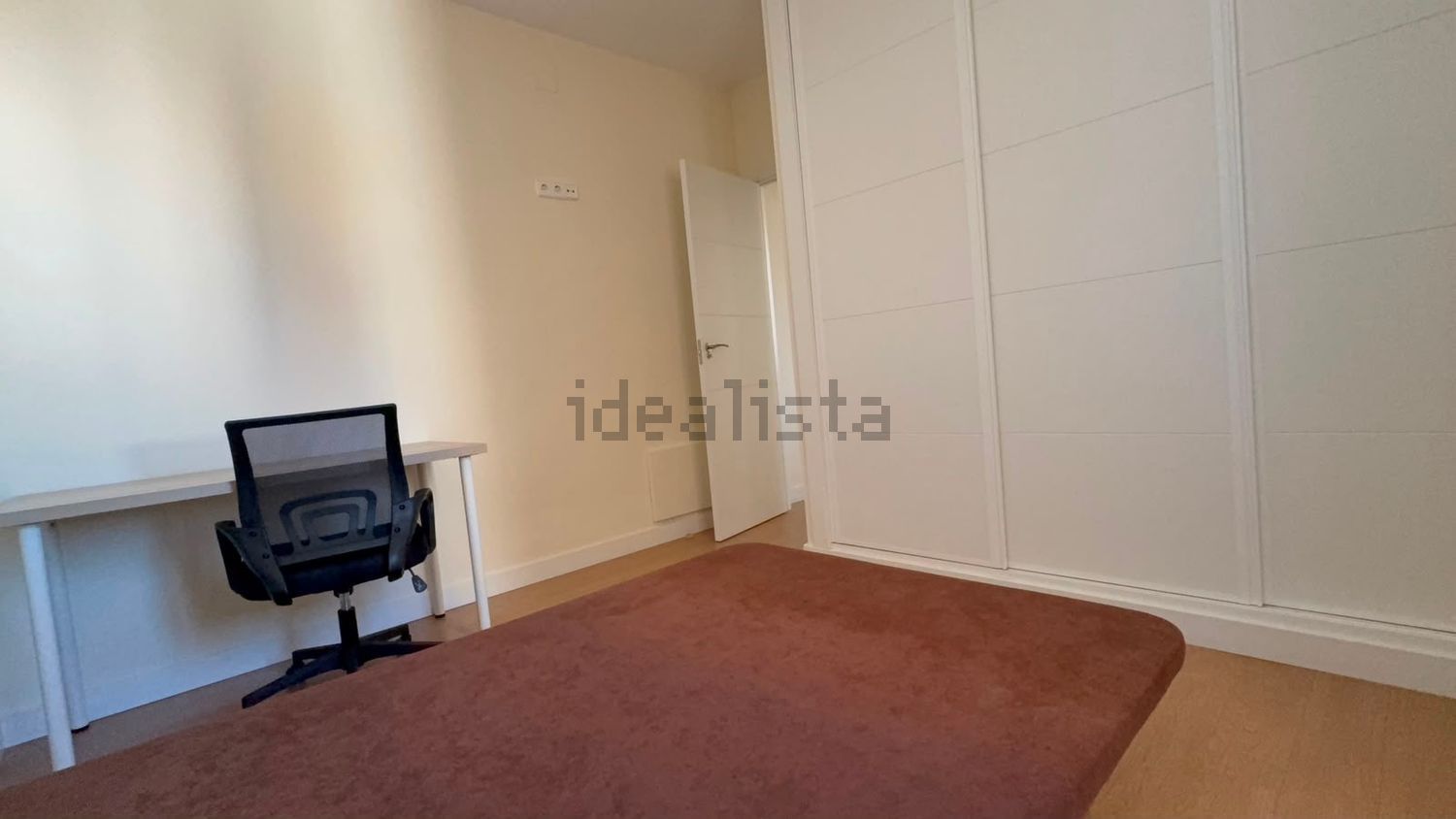 Piso de 96 m² en Madrid