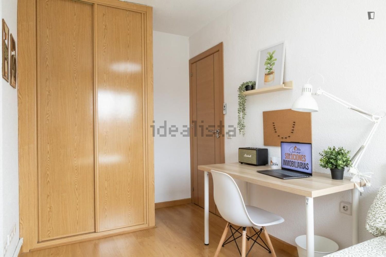 Habitación en alquiler, Madrid