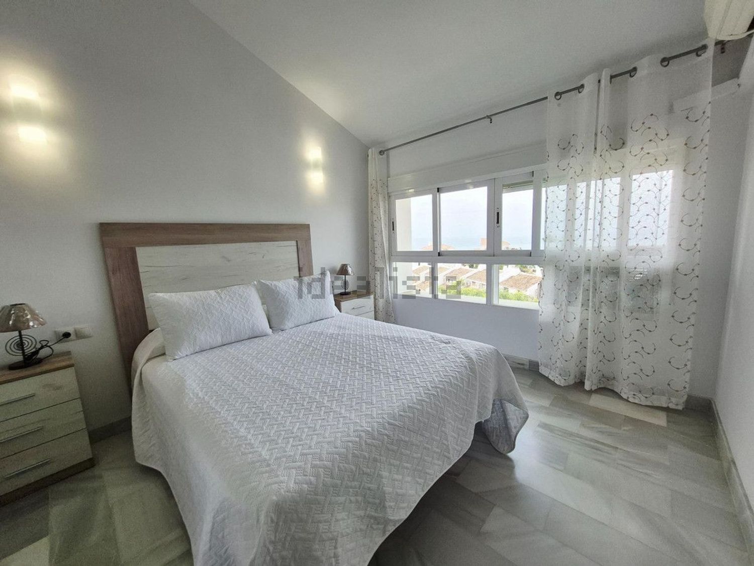 Квартира 175 м² у Mijas