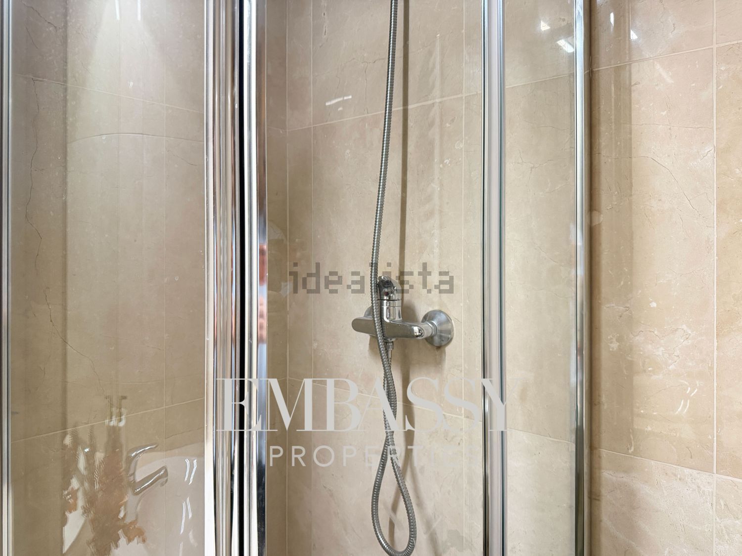 Pis de 87 m² a Madrid