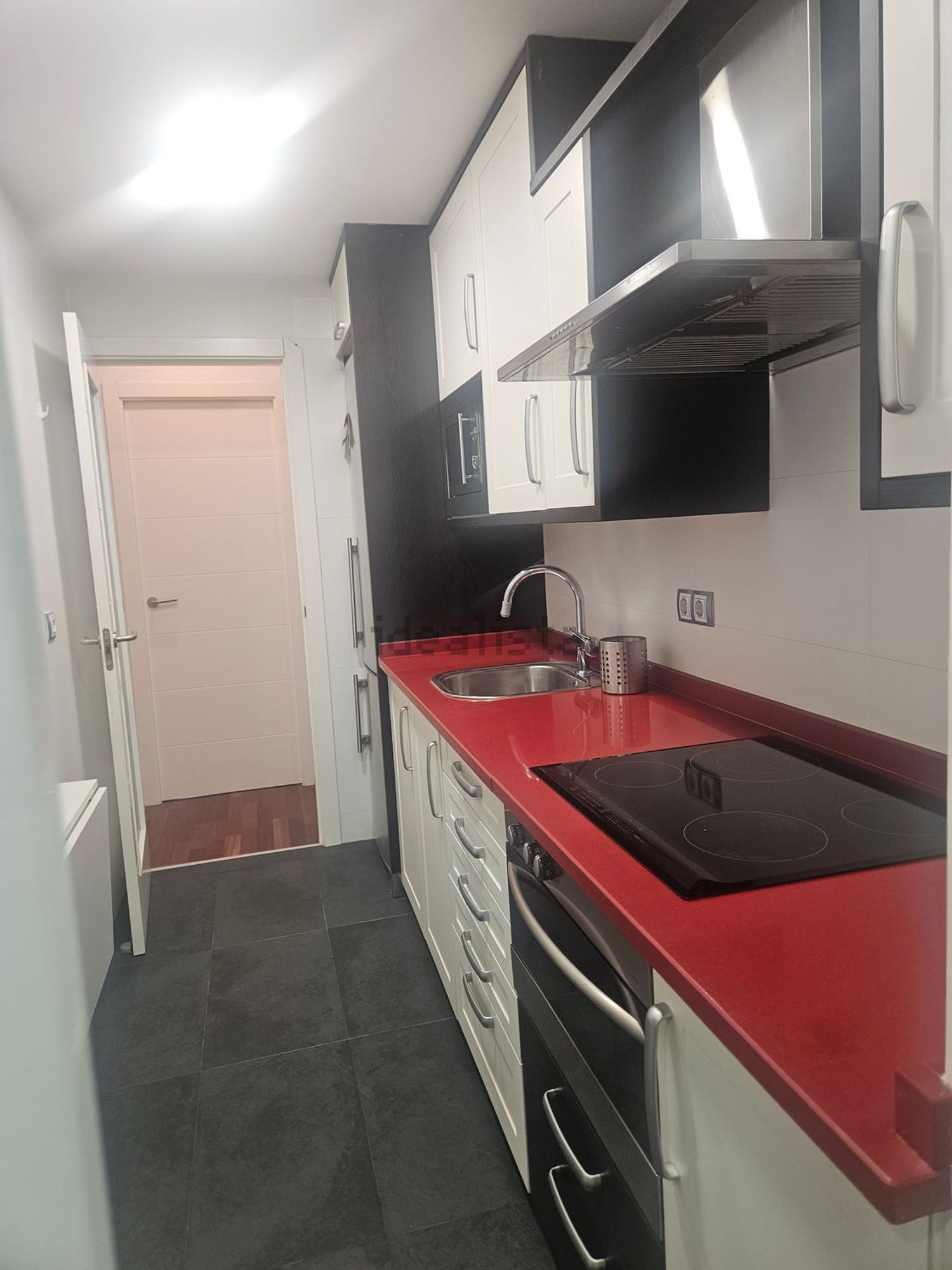 Pis de 60 m² a Madrid