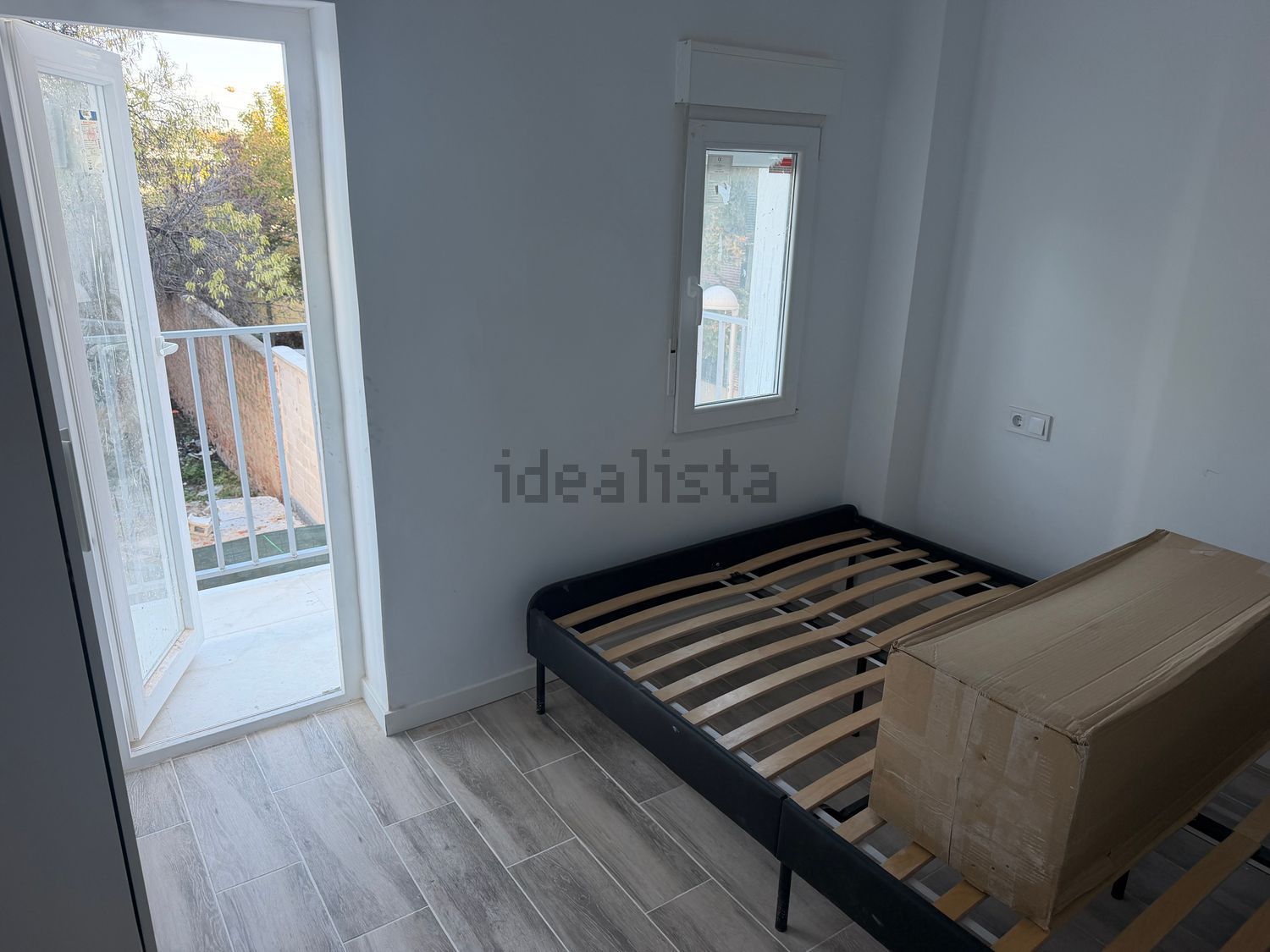 Pis de 50 m² a Madrid