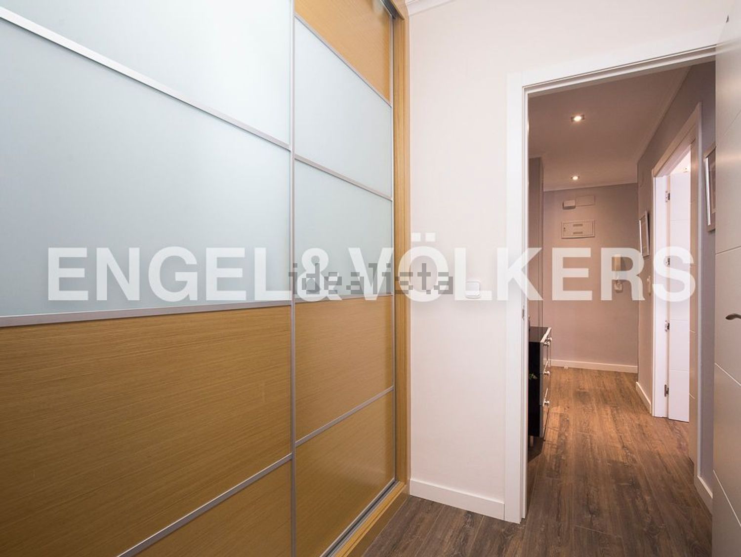 Wohnung 110 m² in Montcada / Moncada