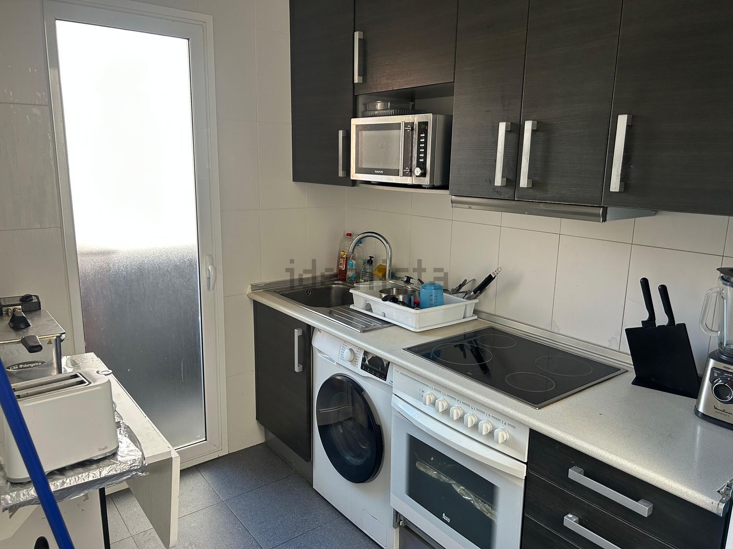 Habitació de lloguer, Saragossa