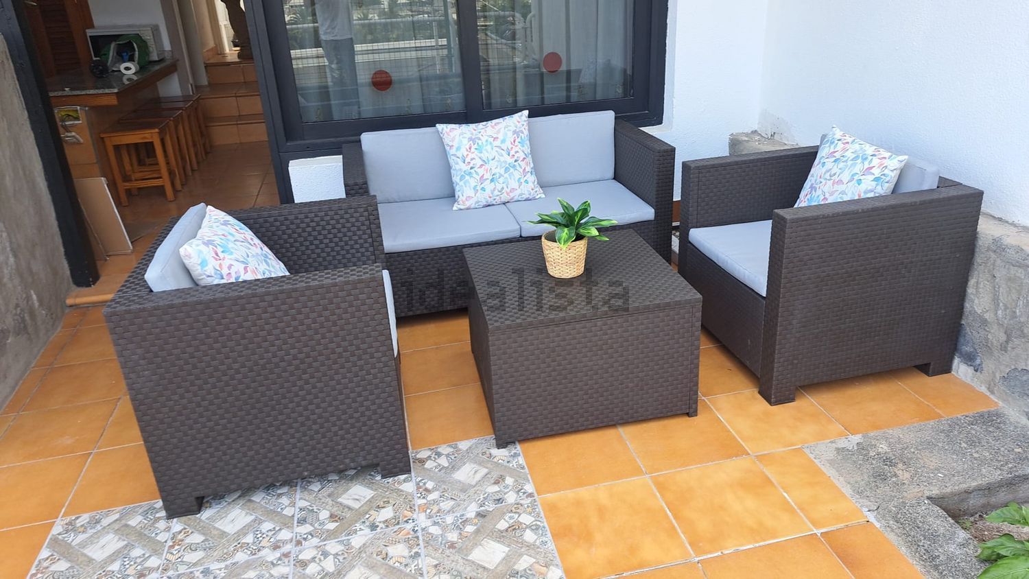 Haus 80 m² in Mogán