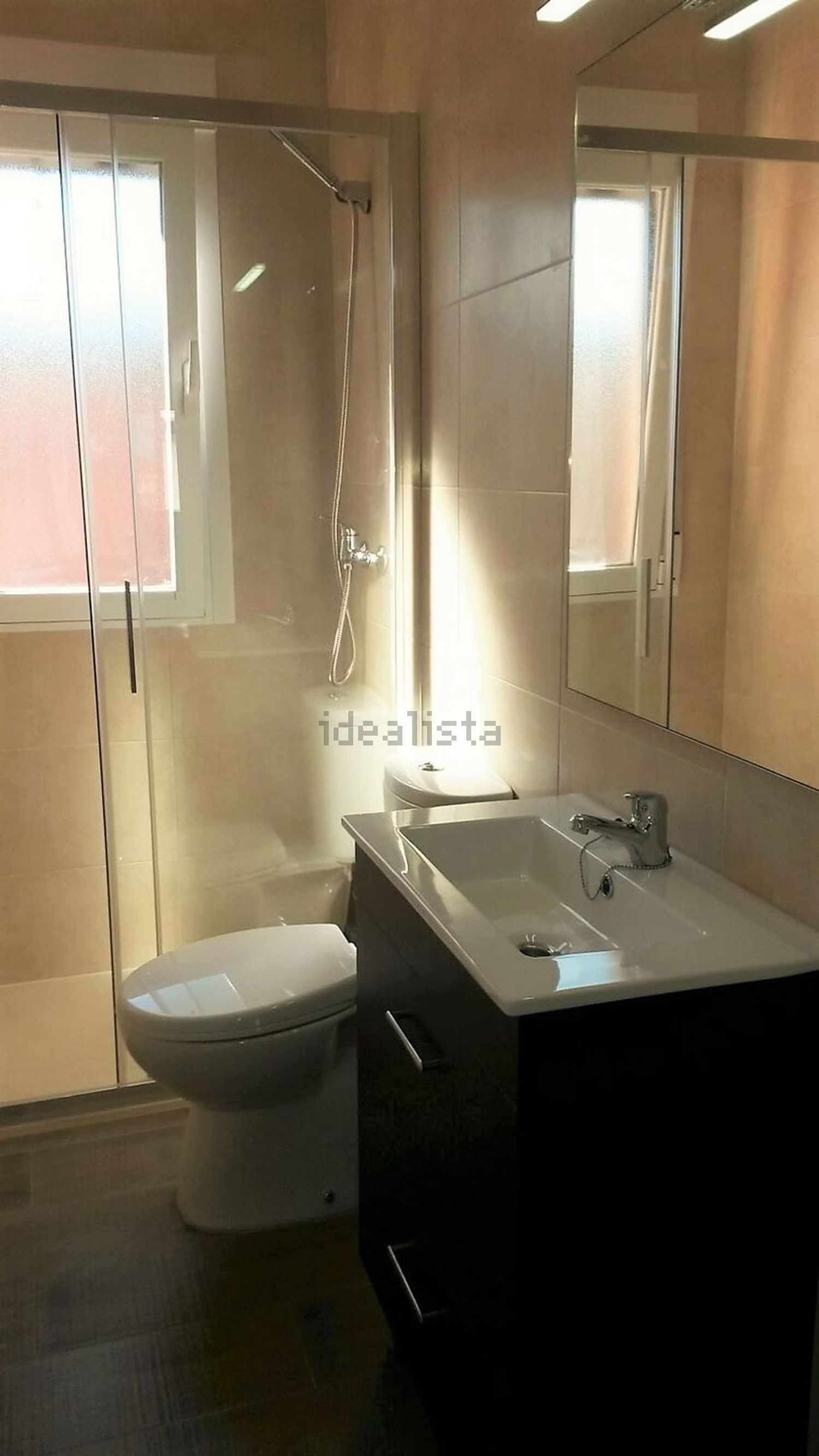 Piso de 60 m² en Toledo
