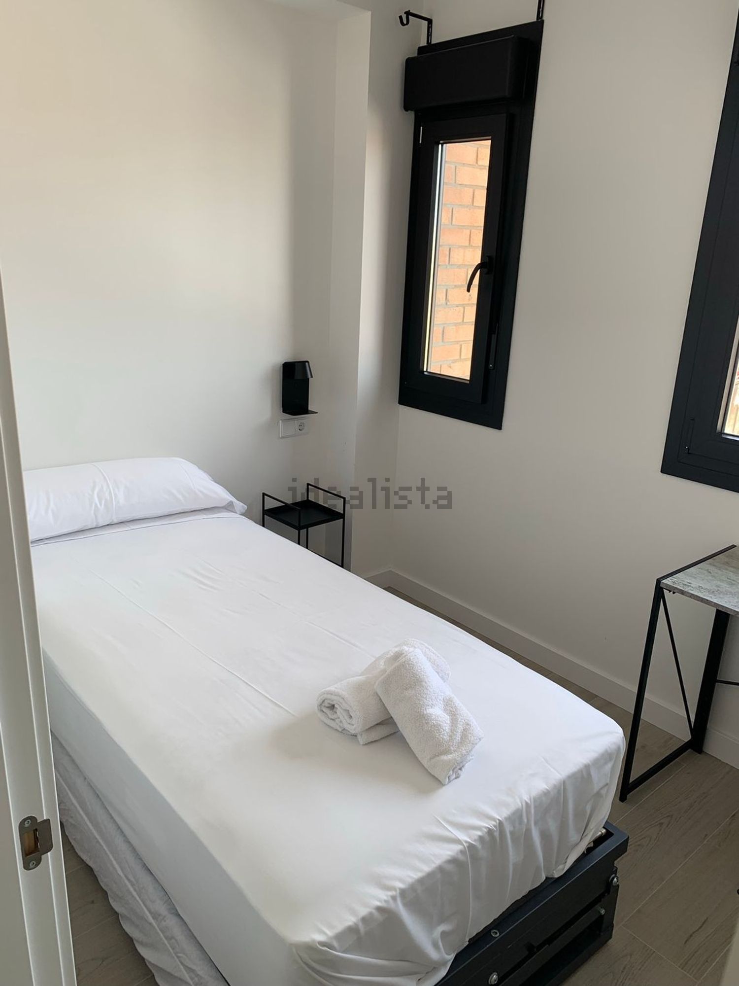 Piso de 54 m² en Zaragoza