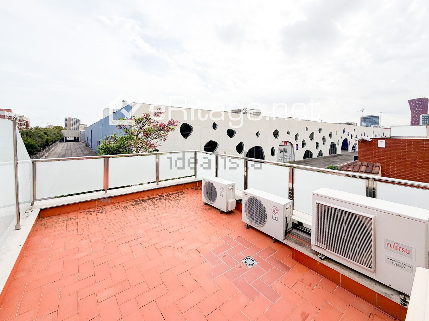 Casa de 277 m² a l'Hospitalet de Llobregat