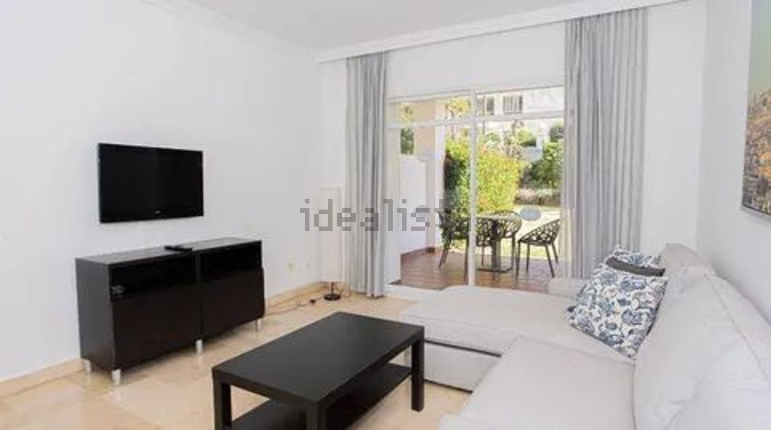 Pis de 130 m² a Marbella