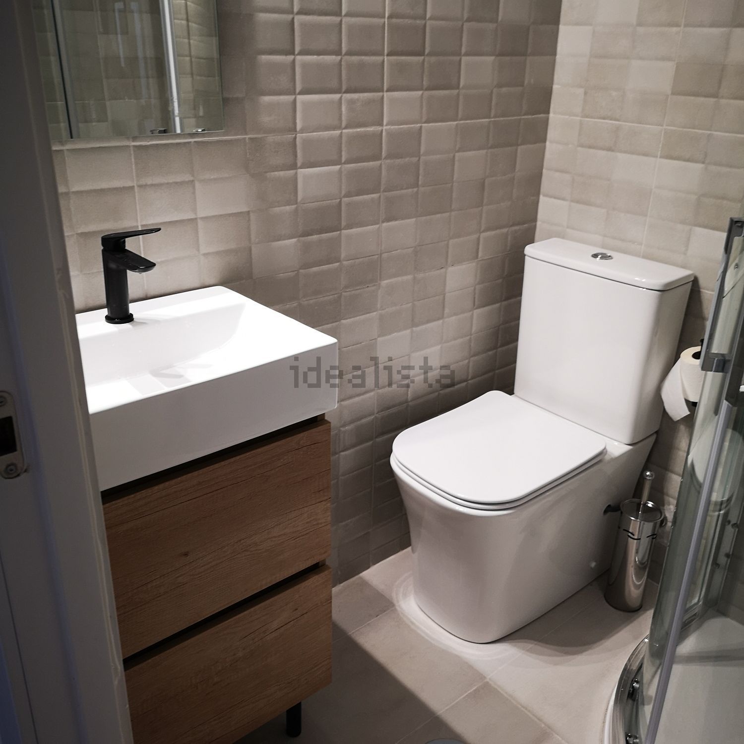 Piso de 140 m² en Ogíjares