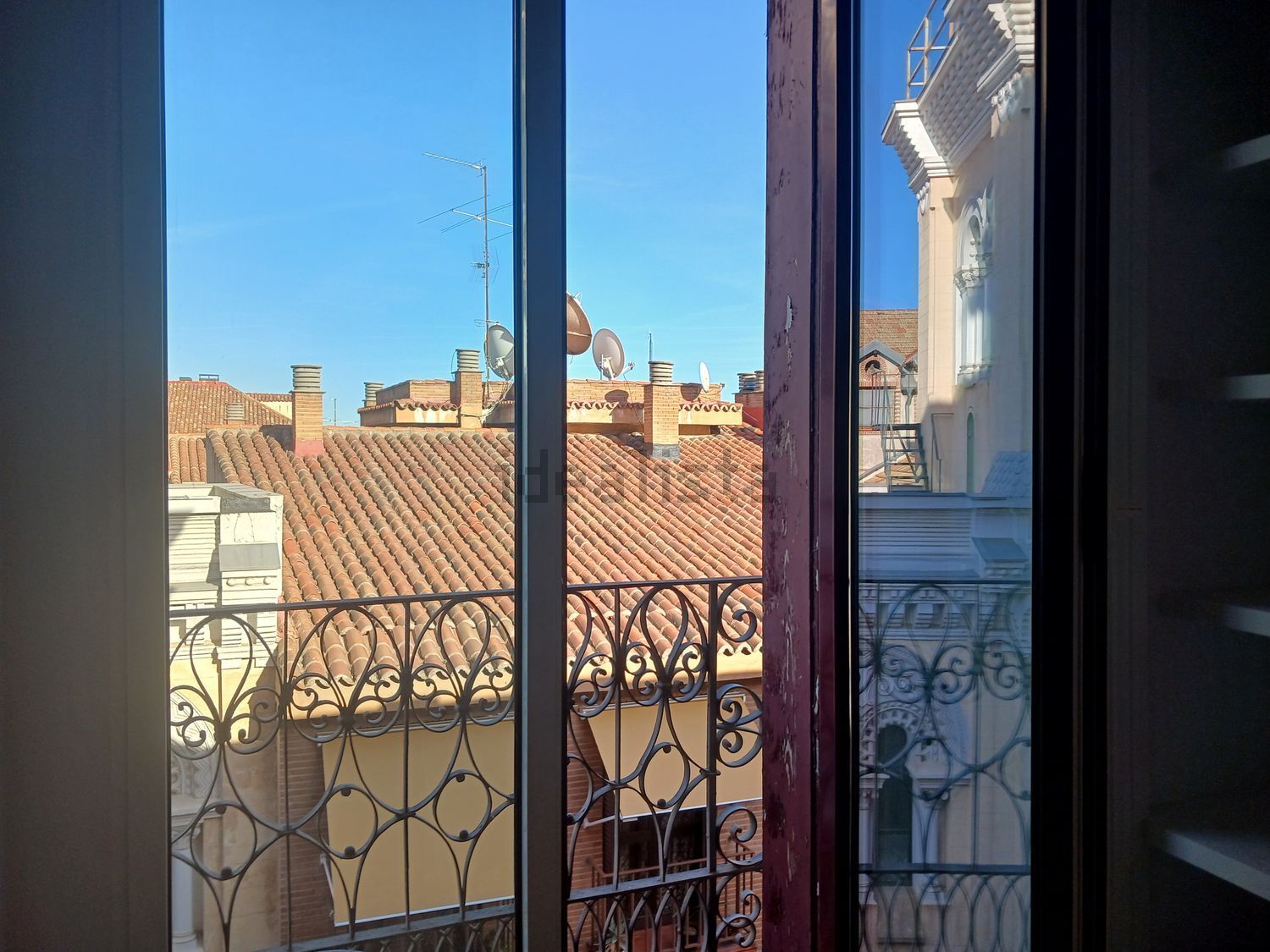 Wohnung 124 m² in Madrid