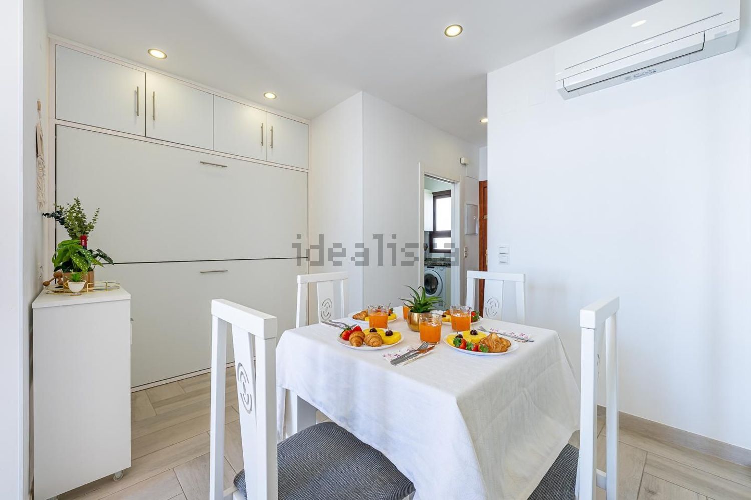 Pis de 40 m² a Benalmádena
