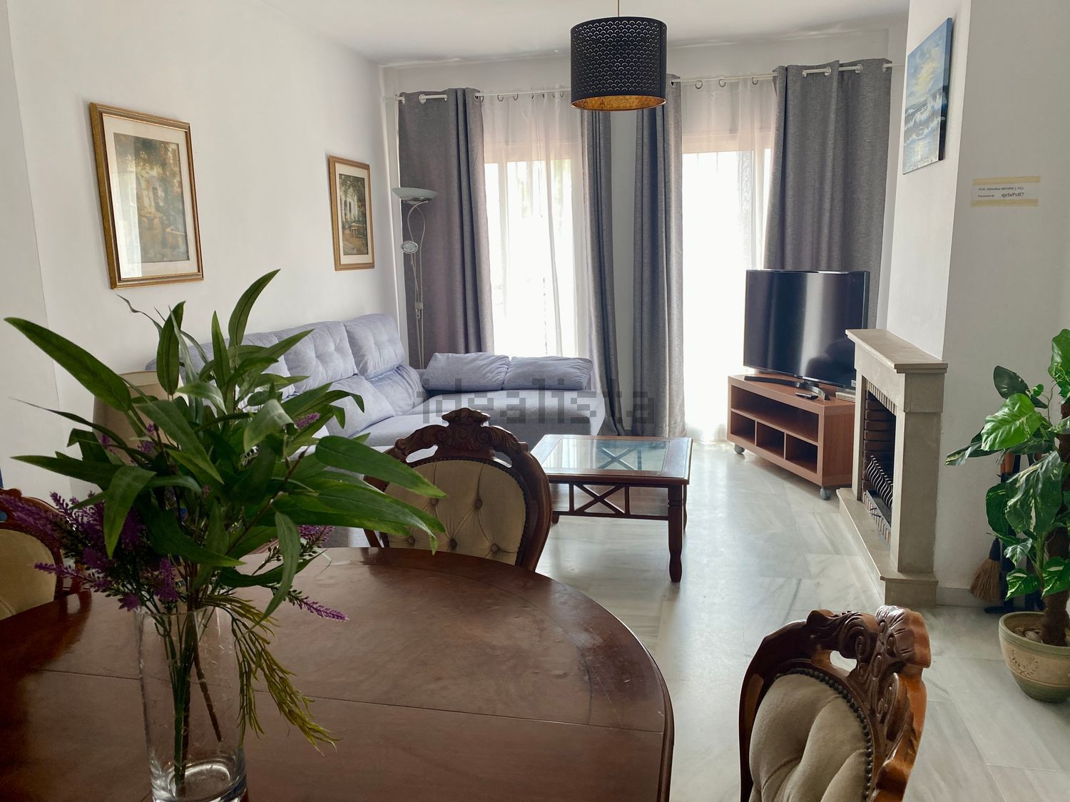 Casa de 120 m² a Fuengirola