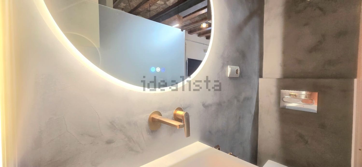 Pis de 28 m² a Barcelona