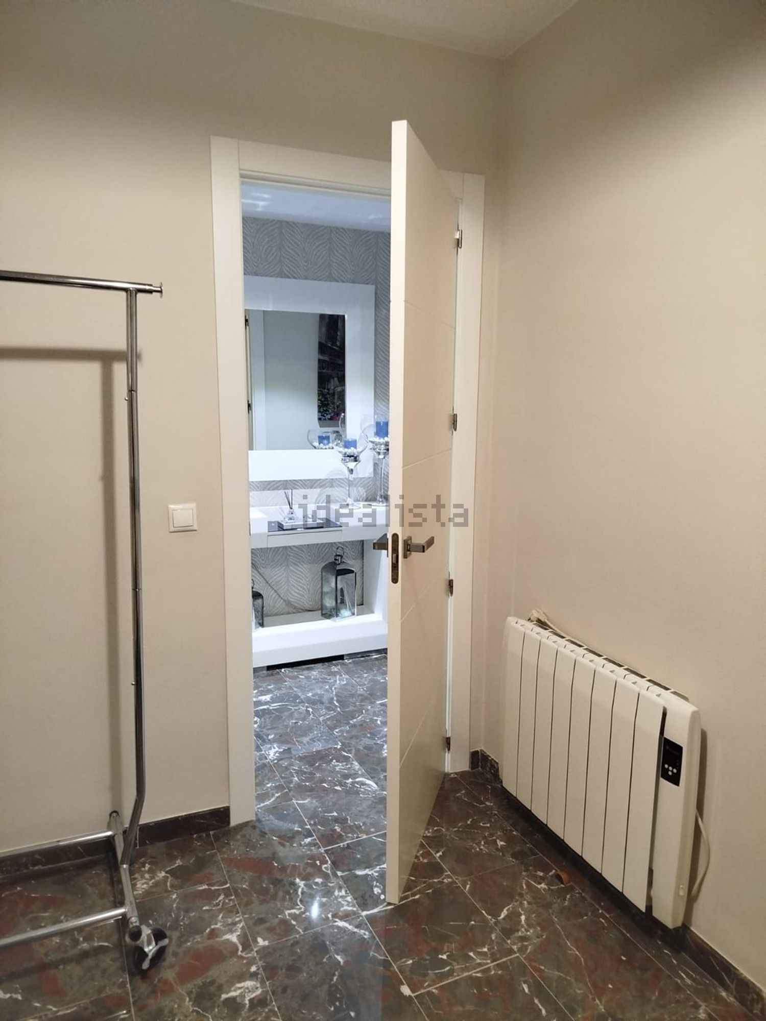 Piso de 80 m² en Baeza