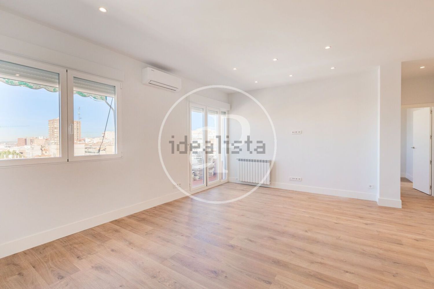 Pis de 108 m² a Madrid