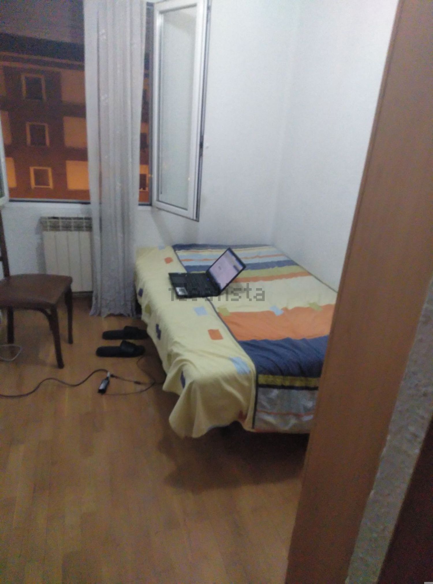 Habitació de lloguer, Vitòria