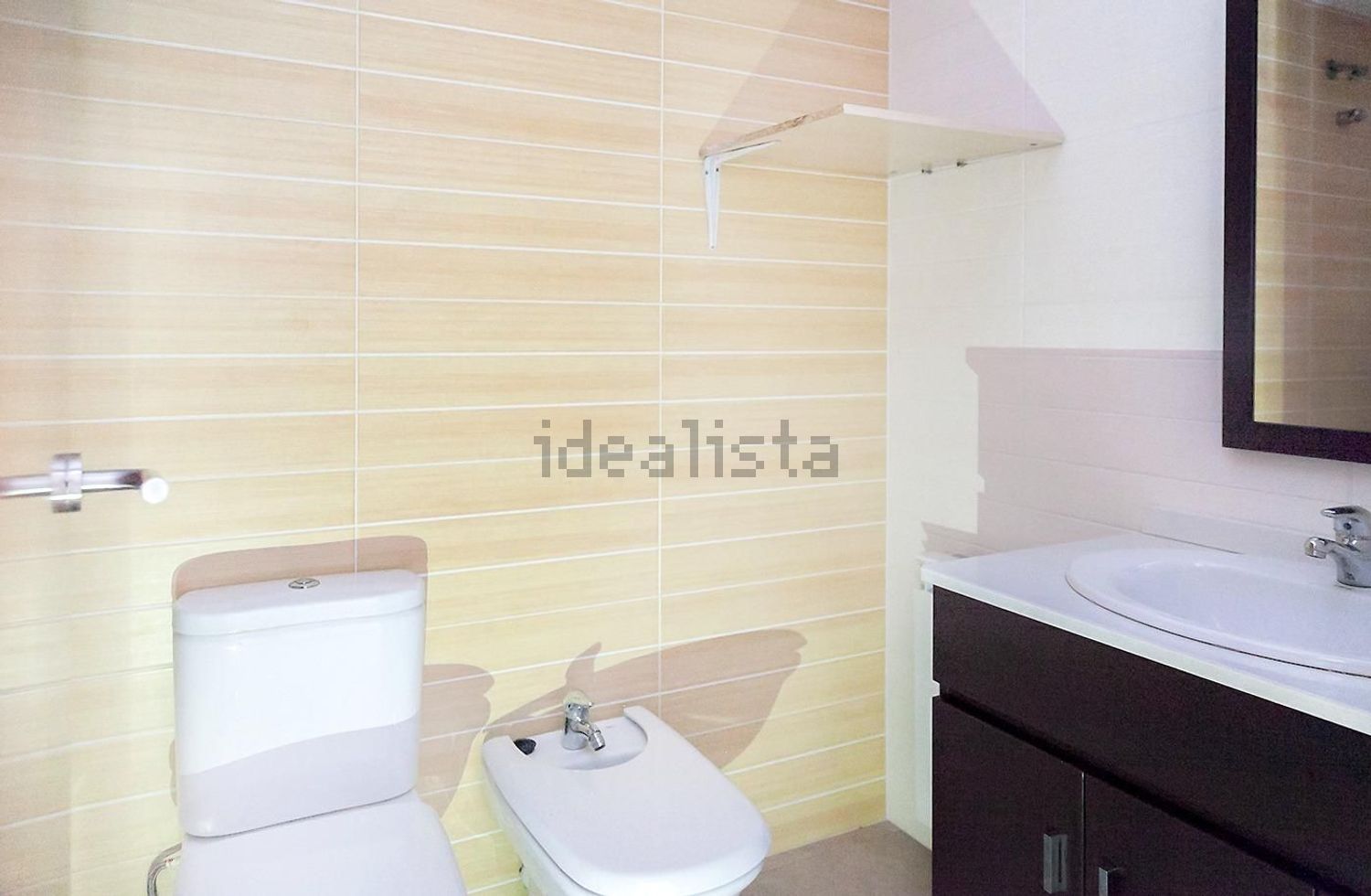Piso de 61 m² en Tordera