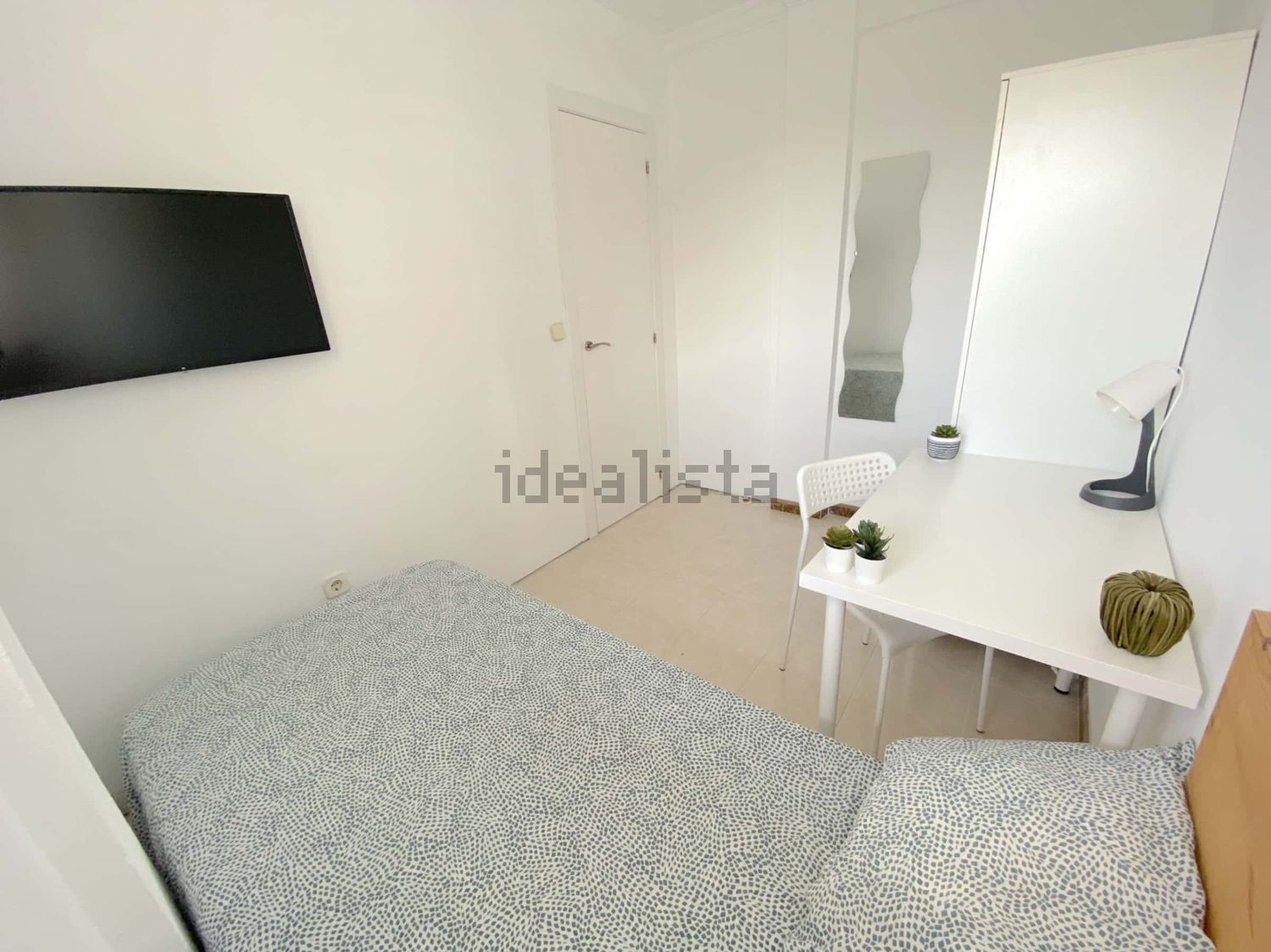 Habitación 70 m², Sevilla