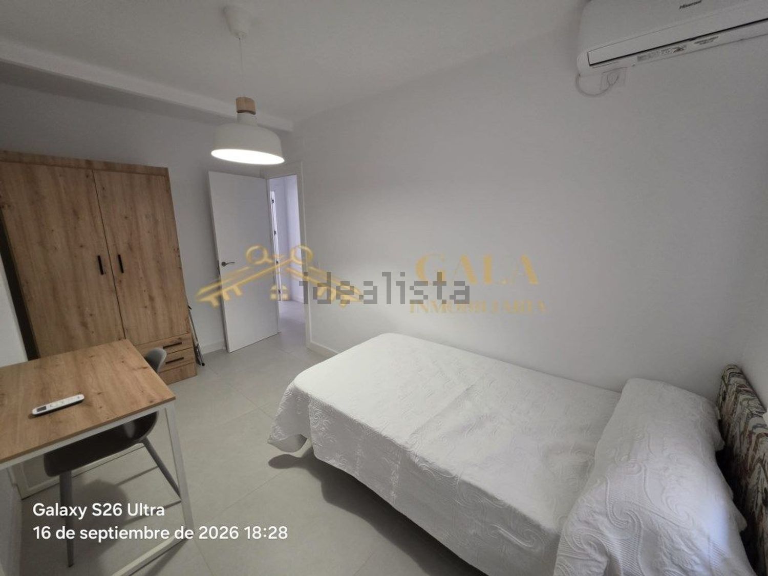 Pis de 95 m² a Cáceres