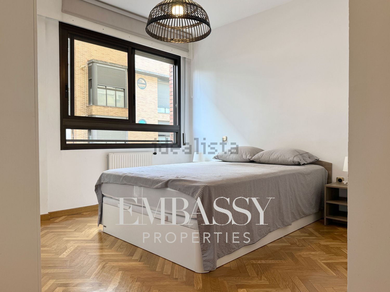 Pis de 55 m² a Madrid