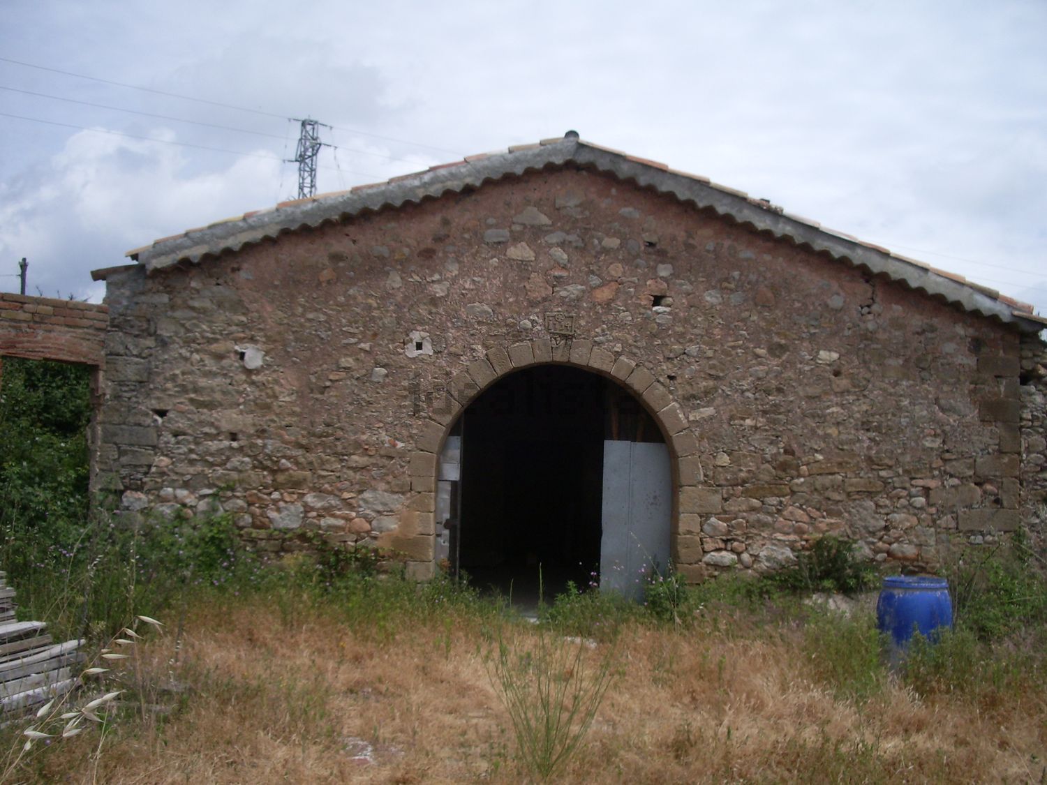 Pis de 100 m² a Castellolí