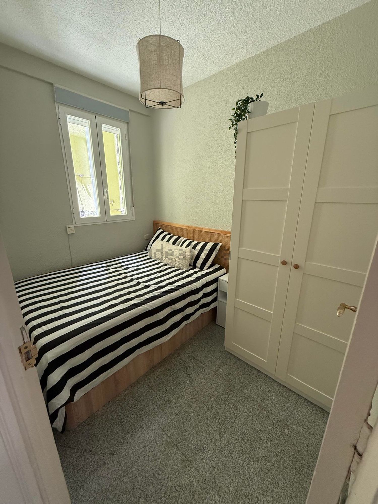 Pis de 35 m² a Madrid
