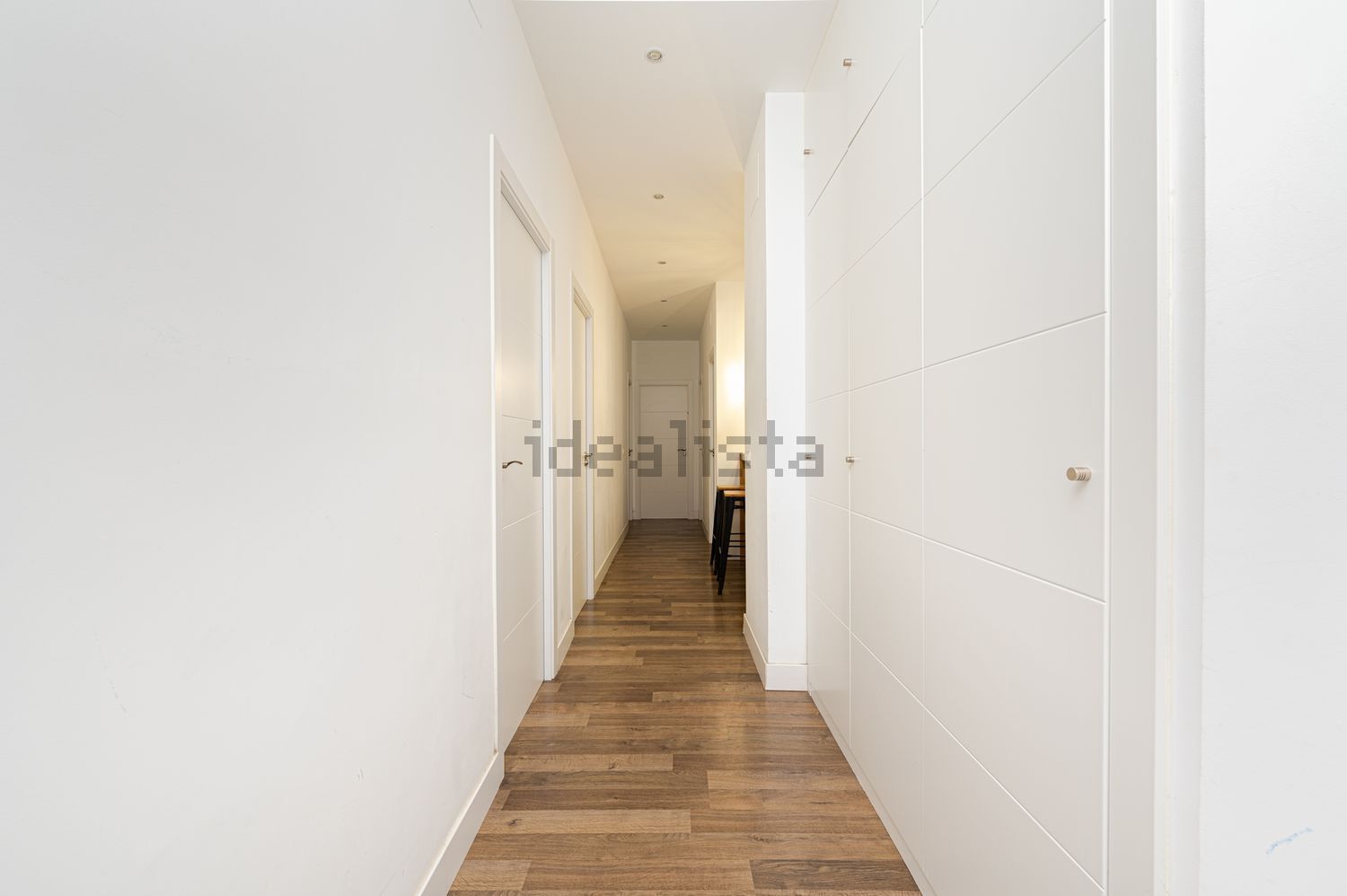 Zimmer zur Miete, Madrid