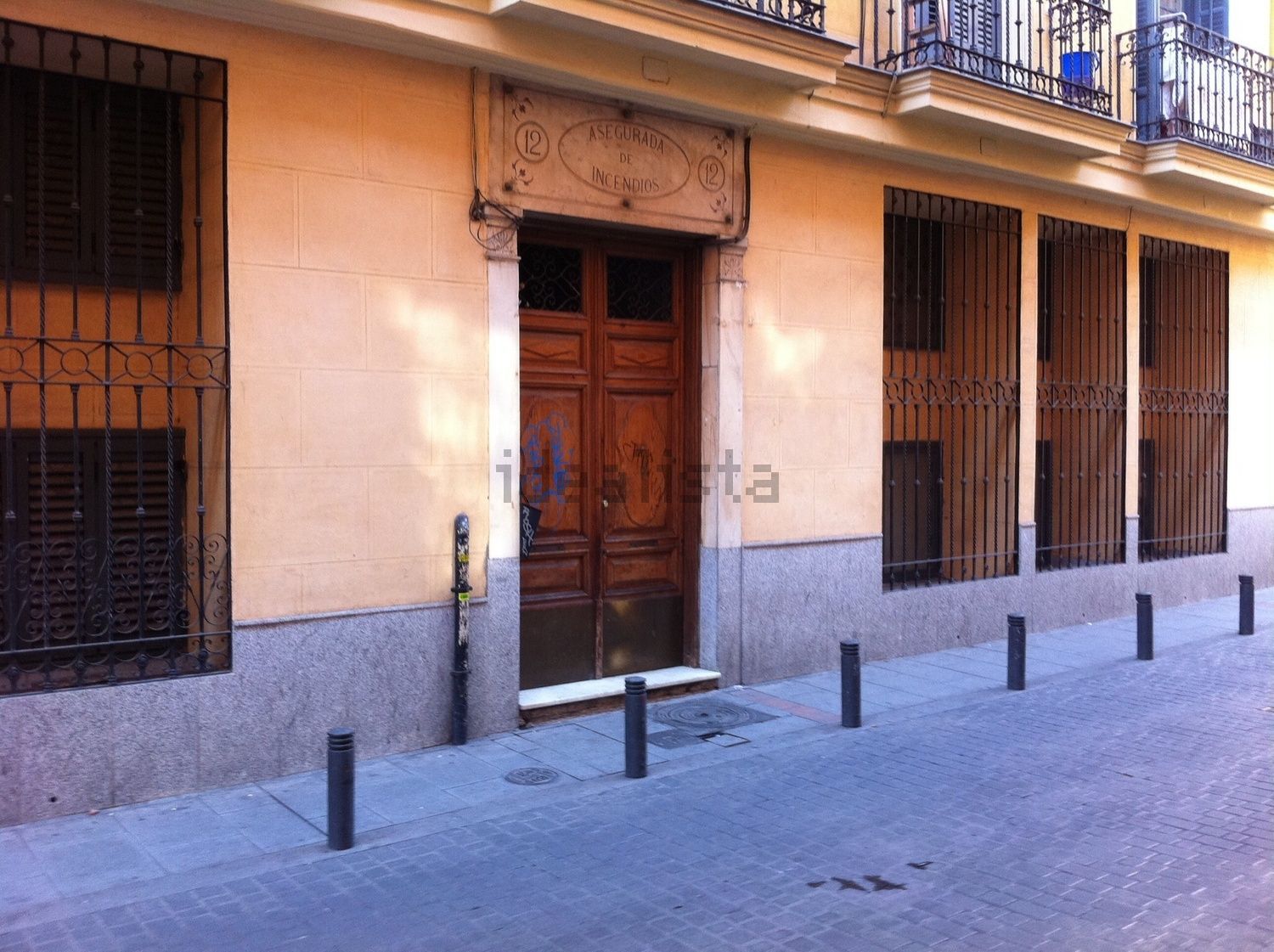 Pis de 41 m² a Madrid