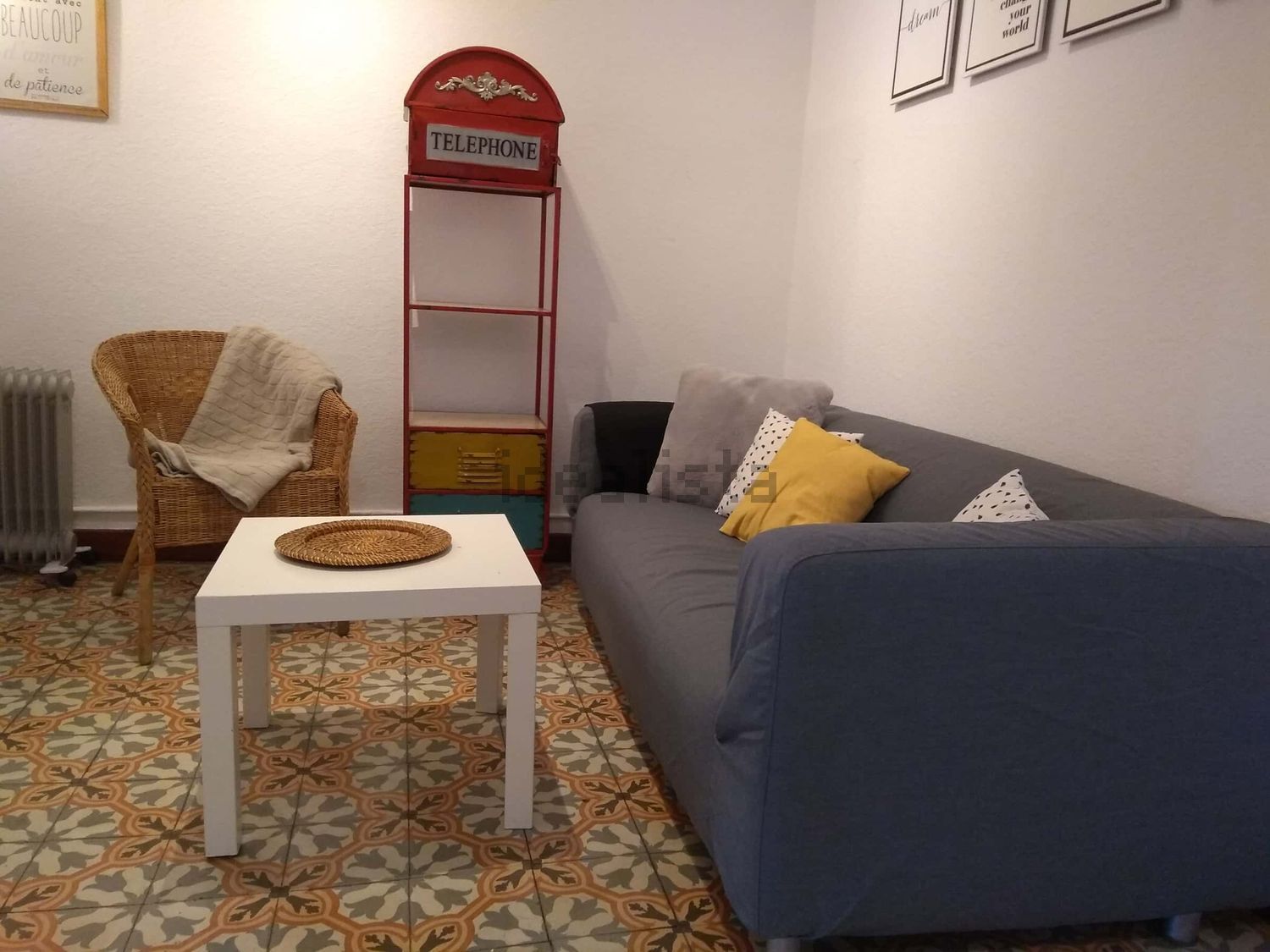 Habitación en alquiler, Barcelona