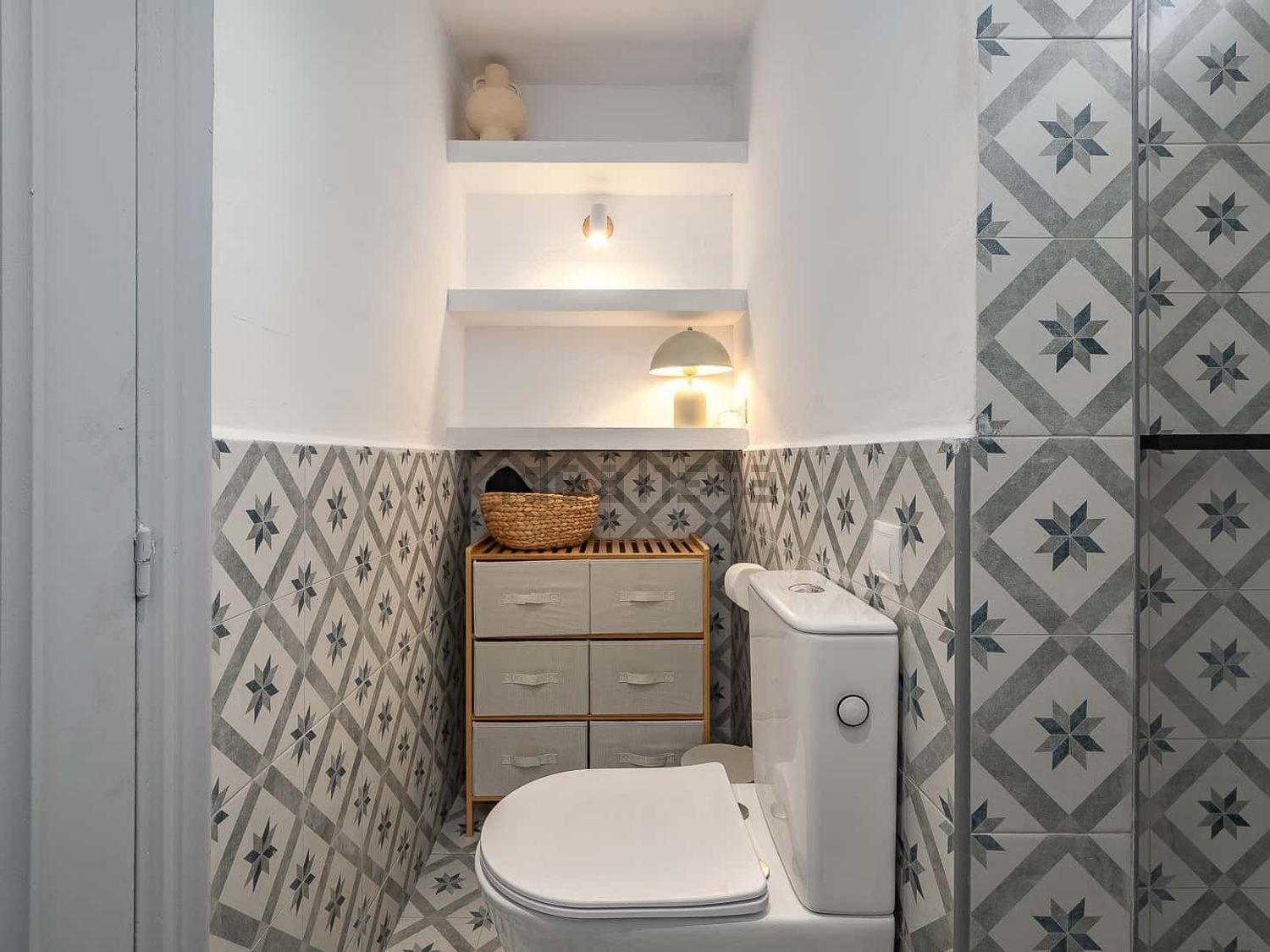 Habitación 75 m², Barcelona