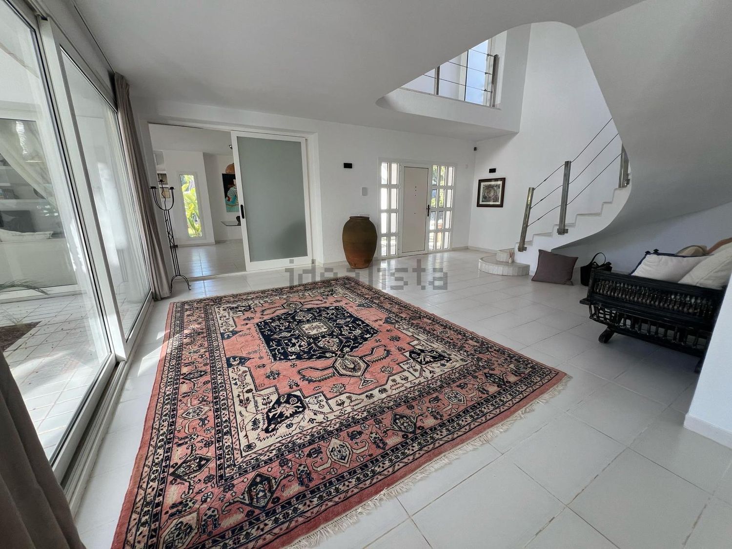 Moradia 640 m² em Santa Eulària des Riu