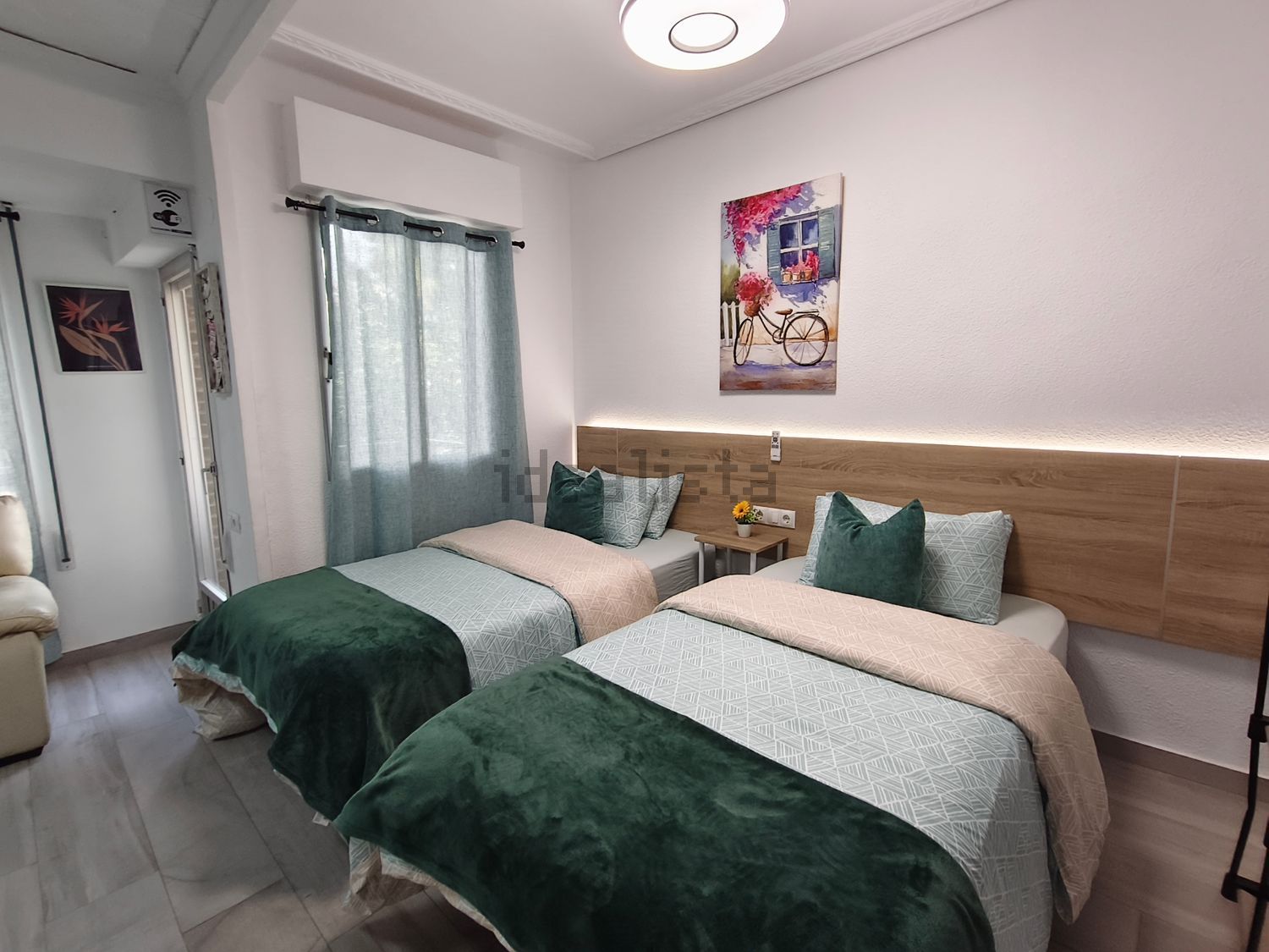Pis de 35 m² a Vila-real