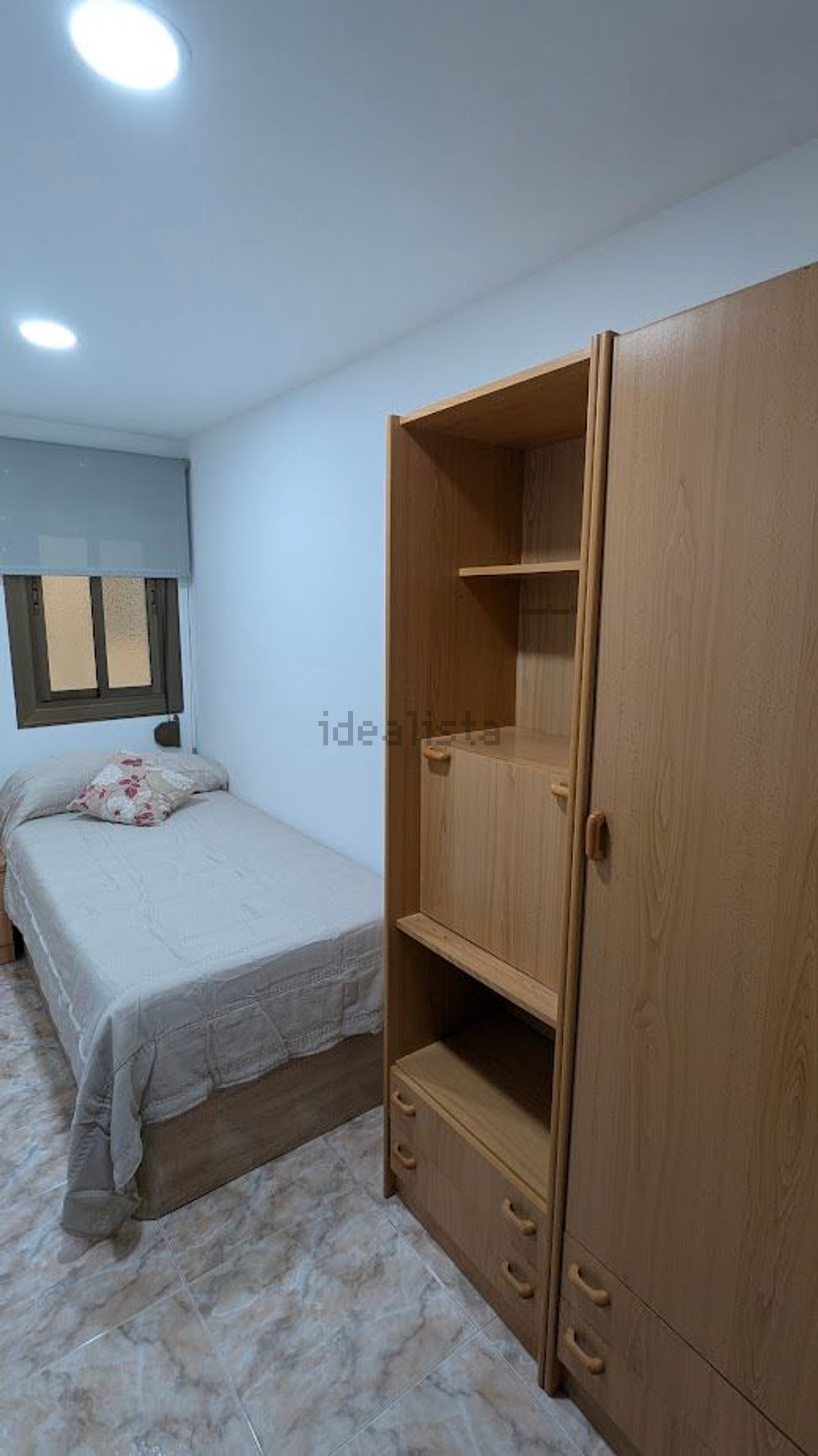 Habitació de lloguer, Polinyà