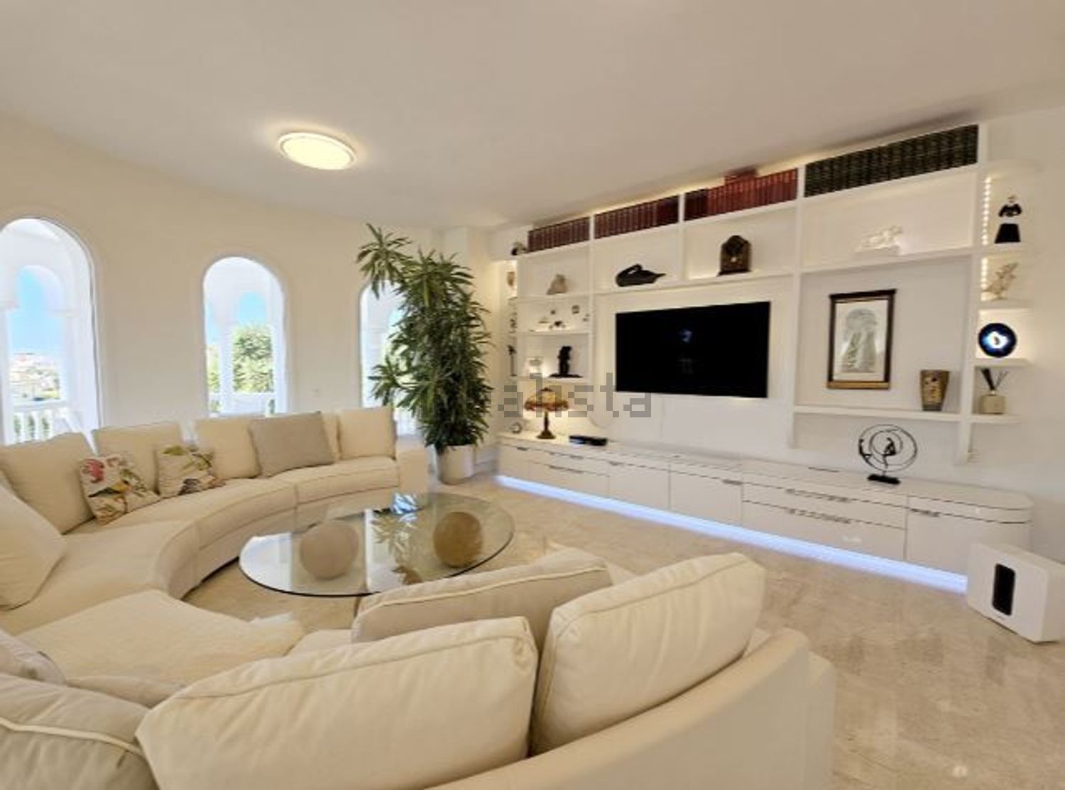 Haus 332 m² in Mijas