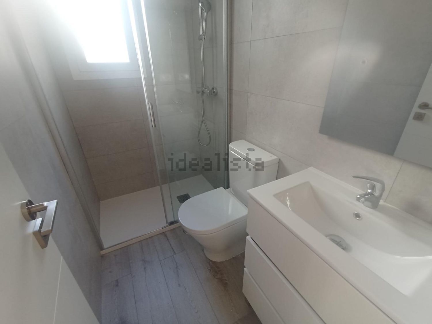 Pis de 62 m² a Madrid