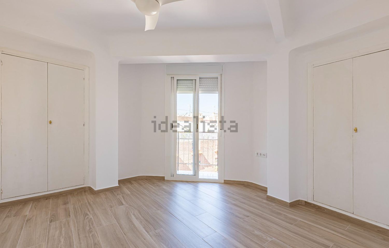 Pis de 93 m² a Múrcia